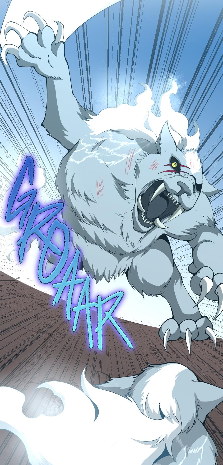 The Beginning After The End Chapter 156 image 075